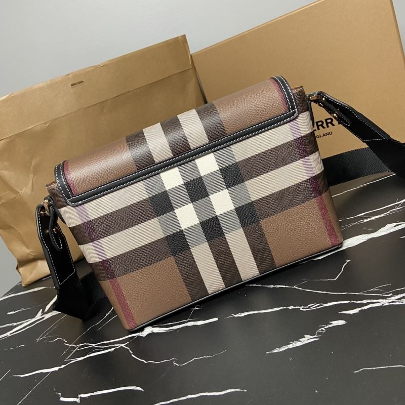 Burberry Satchel Bags